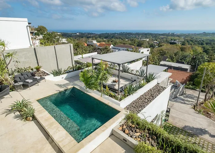 Villa Osun Uluwatu (Bali)