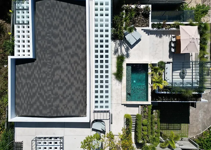 Osun Villa Uluwatu (Bali)