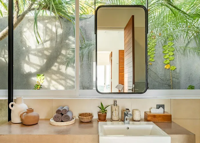 Villa Osun Uluwatu (Bali)