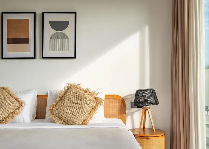 Villa Osun Uluwatu (Bali)