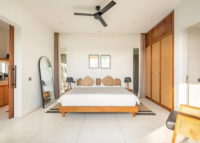 Osun Villa *