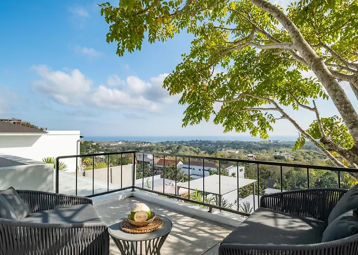 Villa Osun Uluwatu (Bali)