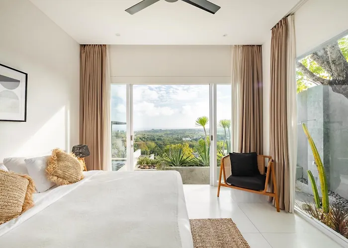 Osun * Uluwatu (Bali)