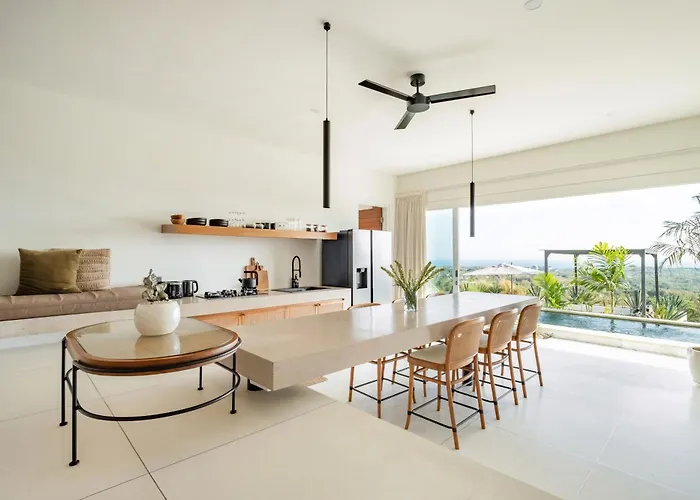 Villa Osun Uluwatu (Bali)