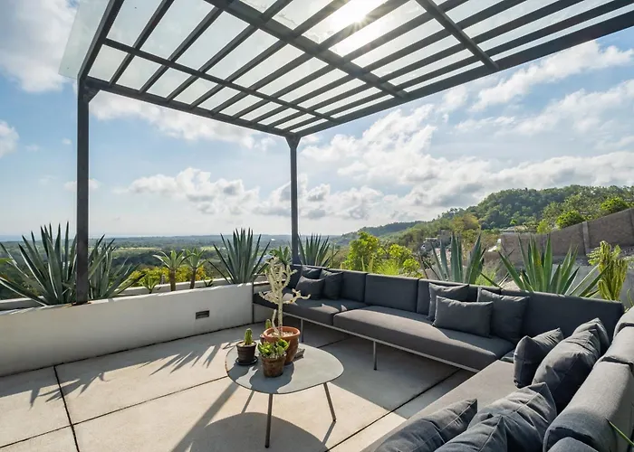 Osun Villa Uluwatu (Bali)