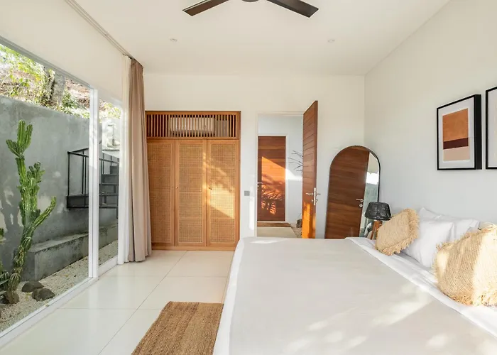 Villa Osun Uluwatu (Bali)