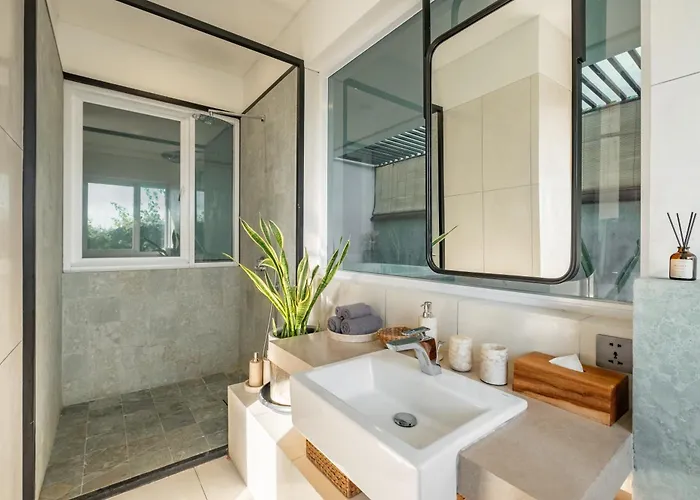 Osun Uluwatu (Bali)