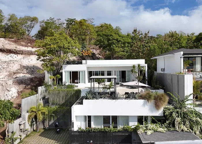 Osun * Uluwatu (Bali)
